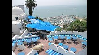 - something you probably didn't know about sidi bou said -