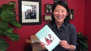 *Unboxing!* Goodegg Investments Investing For Good Book Reveal