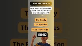  Dive into Divine Knowledge! Bible Trivia Challenge  | Test Your Faith with Fun Questions! #quiz