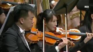 Heritage of Hakka (客家薪傳) -- composed by Ssu-Yu Huang