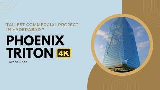 Phoenix Triton | Upcoming Commercial Project | Latest Update | Hyderabad | Hyderabad Real Estate