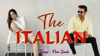 THE ITALIAN | Compile - 1 | Puii Sailo