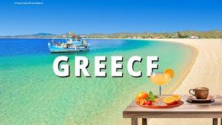  EVIA island Greece | Exotic beaches | Top places | Greek islands travel guide