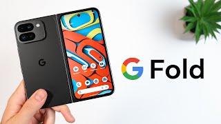 Огляд Google Pixel 9 Pro Fold: Смартфон, що змінює правила гри