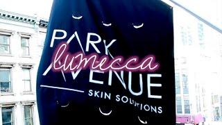 LUMECCA IPL AT PARK AVENUE SKIN SOLUTIONS