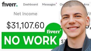 How To Make Money With Fiverr Affiliate Marketing