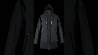 Primaloft keeps the temperature in the core area#reindeelusion #primaloft #cottonclothes #fashion