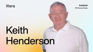 PTC'25 Interview | Keith Henderson, CEO of Xtera