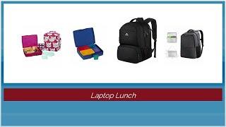 Laptop Lunch - Daring Reviews