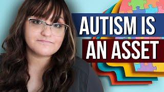 Why Autism is an Asset as an Occupational Therapy Assistant (OTA)