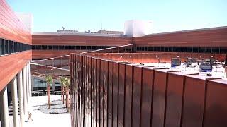 USC's Darla Moore School of Business unveils its new home