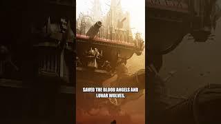 Aedalons Lies: Glory or Deceit? #warhammer40k #aedalon #fgorum