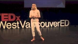 Rethinking Memory & Retention of Learning: Tips for Parents: Tracy Dignum at TEDxWestVancouverED