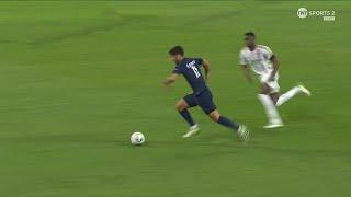 Asensio vs Lyon (03/09/2023) HD 1080i