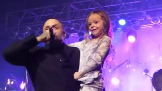 Blue October - I Hope You're Happy LIVE [HD] Corpus Christi 11/25/18