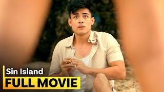 'Sin Island' FULL MOVIE | Tagalog Romance Drama | Coleen Garcia, Xian Lim