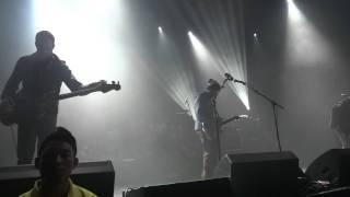 Brand New - Welcome to Bangkok + The Archer's Bows Are Broken (Roundhouse, London) [HD]