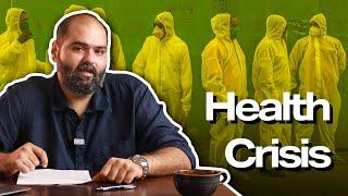 Health Crisis | Report Card Series | Ep7