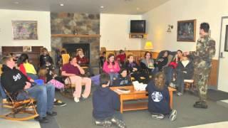 Winter Weekend 2012