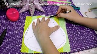 Sewing Ideas to Turn Fabric Scraps Into Amazing Projects.