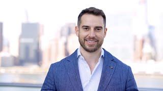 Welcome to my Channel | Doctor Mike Hansen