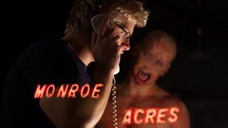 Monroe Acres (Official Teaser) | A Chilling New Indie Horror Film | 2025