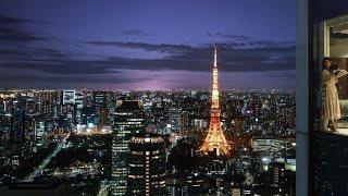 Andaz Tokyo - A Concept by Hyatt - Tokyo Up to 70% OFF #hotel #travel #tokyo #Andaz Tokyo