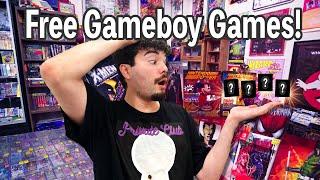 This RETRO Game Store is a TIME MACHINE!