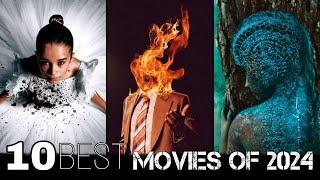 Top 10 Movies of 2024 So Far | Best Movies of 2024 | Movies Released In The Year 2024