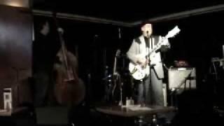 Rick Taylor Band - Big Fat Mama