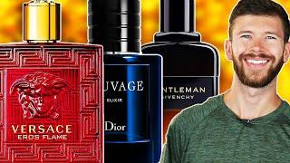 Top 10 BEST Fall Designer Fragrances 2024 — Best Fall Fragrances