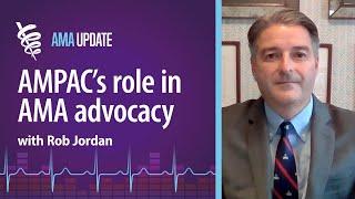 American Medical Association Political Action Committee: How does the AMA affect health care policy?