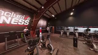 AI Fitness Essen Bergerhausen Studiotour