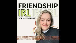 Navigating Female Friendships and All Their Complexities with Danielle Bayard Jackson