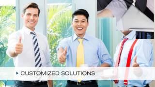 Intelligent Warehouse Storage Solutions