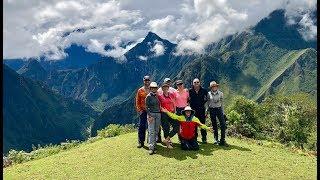 Salkantay Trek to Machu Picchu | Ryder-Walker Alpine Adventures