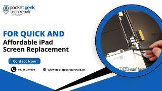 Pocket Geek Tech Repair Perth