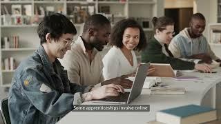 Beyond Home Education: Apprenticeships