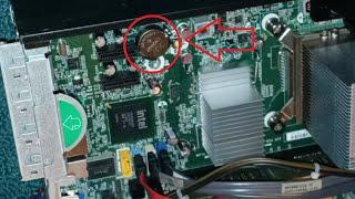 How to Replace a CMOS Battery in Your PC - Use CR 2032 Lithium & You'll Never Have to Change Again