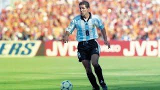 Diego Simeone [Best Skills & Goals]