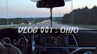 VLOG 01 - Columbus, Ohio