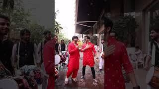 Ek danta 2.0 | Abhishek & Siddharth Dance video | #abhisheknigam #siddharthnigam