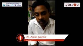 Lybrate | Dr. Anjan Kumar speaks on IMPORTANCE OF TREATING ACNE EARLY