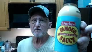 Durkee Famous Sauce Made Into A Grilling Sauce