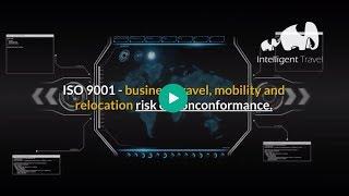 ISO 9001 - business travel, mobility and relocation risk of nonconformance.