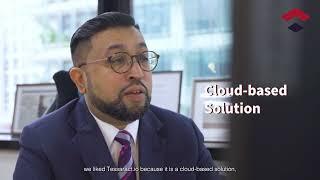 Oon and Bazul | Abdul Malik | Why a Cloud Based Solution is Needed | Best Cloud Data Software 2022