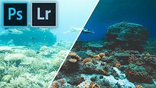 Editing YOUR Photos!! Ep 01 || Adobe Lightroom CC & Photoshop CC Tutorial