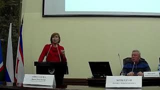Биолог Елена Шадрина об исследовании численности бродячих собак в Якутске