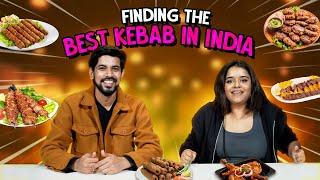 Is This India's Best Kebab? | Ok Tested