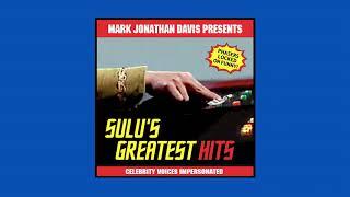 Sulu's Greatest Hits "Ring Of Fire" (by Mark Jonathan Davis)